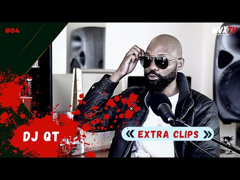 Dj QT's Y-FM Days With 3 Radio Shows | WVX TV | Ep 3