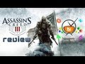 Обзор Assassin's Creed 3 (Review) 