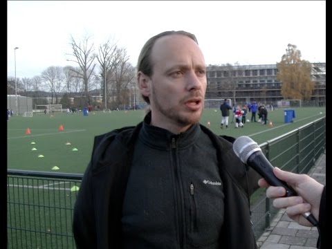 USV Elinkwijk geen fan van nieuw jeugdplan KNVB