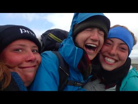 2016 Voyageur Maura O'Brien slideshow video