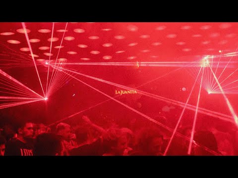 Manu Desrets & LondonGround @lajuanitamusic - 21/07/2022