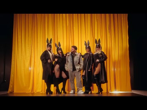 Denis Ramniceanu - Bagă băutură | Official Video