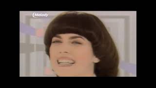 Mireille Mathieu &amp; Patrick Duffy : &quot;Together we&#39;re strong&quot; (1983)