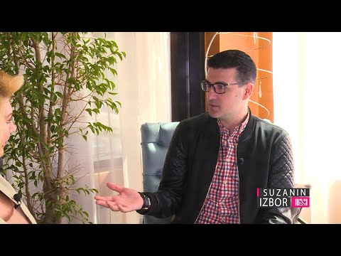 Suzanin izbor S04E179 – Dejan Jelača