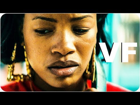 ROXANNE ROXANNE Bande Annonce VF FilmsActu