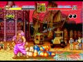 5 Fatal Fury 1 Boss Hack 5 8 Duck King Playthrough