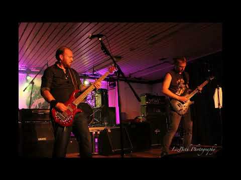 Trailer Freiraum Dachau 30.3.2019, Hinterland Calling