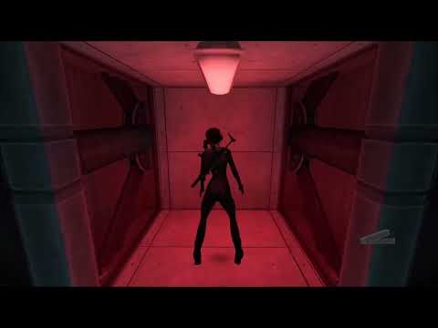 Tomb Raider V: Chronicles: Remastered: Level 11: The 13th Floor Walkthrough