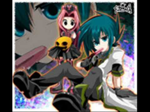 Sunc and Arietta Every Time We Touch