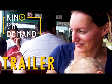 trailer