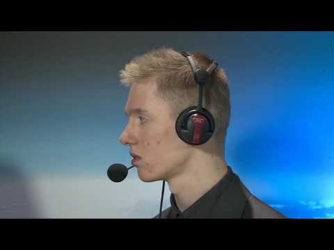 ♠ SEASON 4 ♠ || Fnatic vs KT Rolster Bullets Game 1 Post match analyst desk IEM Katowice WC LOL 2014