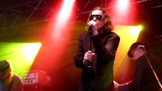 Alabama 3   Have You Seen Bruce Richard Reynolds Live at the Weatport festival 2013