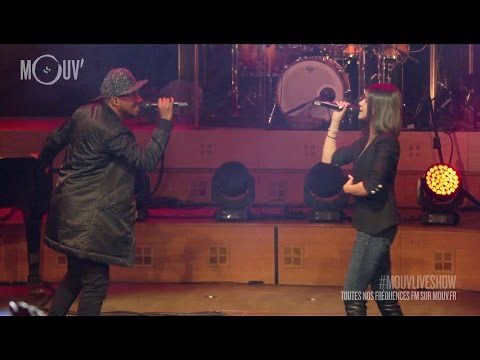 SOPRANO - "Mon Everest" ft. MARINA KAYE (version #MouvLiveShow )