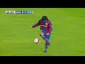 Ronaldinho Moments Impossible to Forget 😱