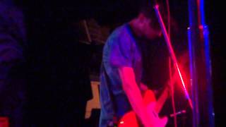 The Scars Remain - Milestones ft Gil of We Strike At Dawn