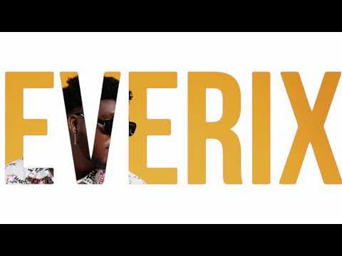 Akeem Everix - Control (official lyric video)