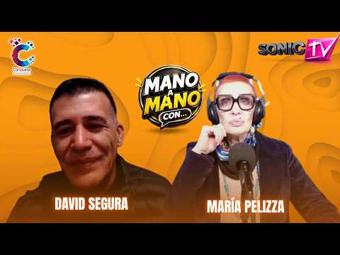 David Segura: obras, agua potable y el desafío de transformar Miguel Torres