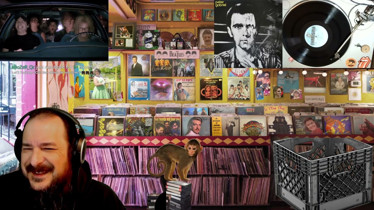 Le 33-45, Émission du 30 mars 2026  www.le3345.com