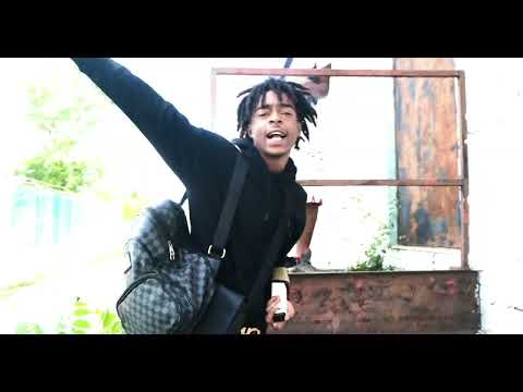 Dre Savage x Woppablo - Popping Shit (Official Music Video)