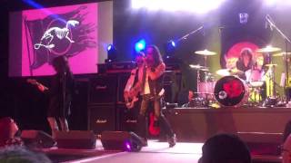 Stephen Pearcy *New Song* Live @ House Of Rock Santa Rosa 4-22-2017