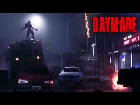 Drakim's VGM 1400 - Daymare: 1998 - Safe Place