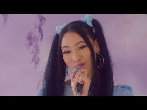 Sabby Sousa - Cloud Boy (Acoustic)