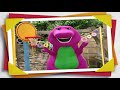 Barney And Friends Big As Barney Theme