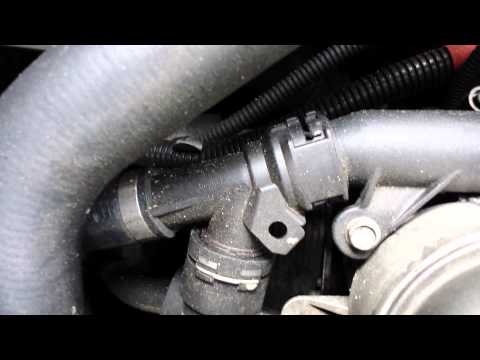 Bmw steuerkette rasselt? Geräusch motor M57