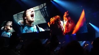 Game of Thrones Live - Theon Greyjoy - What Is Dead May Never Die - HD