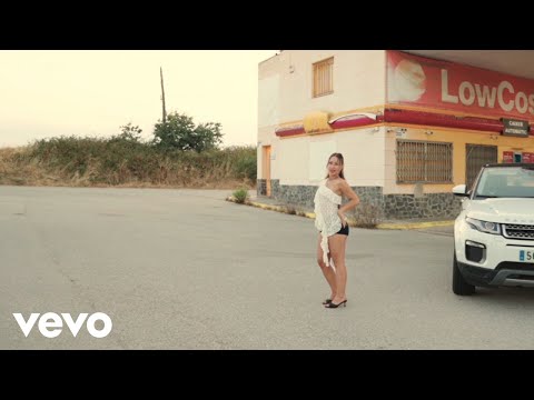 Laura West, Franklin Dam - Dins el cotxe (Official)