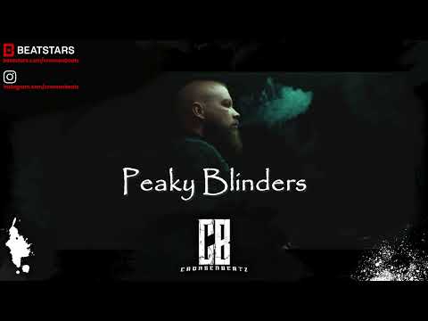 Asche x Kollegah Type Beat "Peaky Blinders" (prod. Cronsenbeatz)