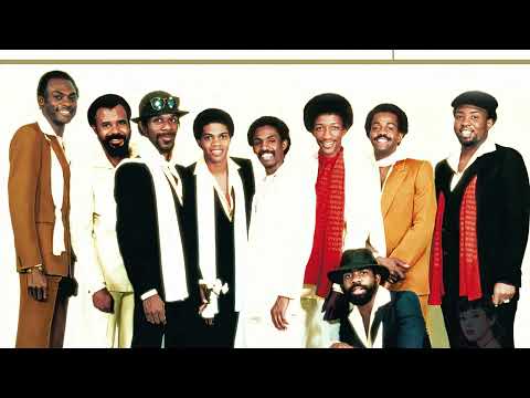 Kool & the Gang - Jungle Boogie (Remastered Audio) HQ