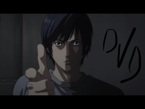 Inuyashiki ~ SUICIDEBOYS ~ ft Hiro Shishigami