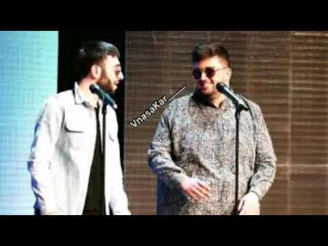 Vnasakar ft Ponch - Izabel(2020)