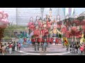 Hong Kong Disneyland Global Sing Along It S A Small World