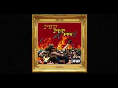 tanarul $tar, franch - POW POW POW (prod. endru)