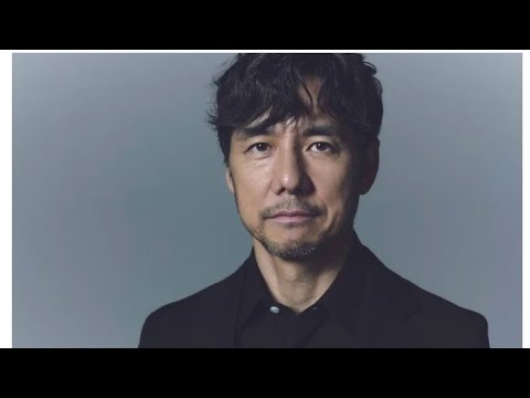 🎬【27年ぶり再共演】西島秀俊×役所広司が再タッグ！😭✨「父親のような存在」と語った感動秘話とは？