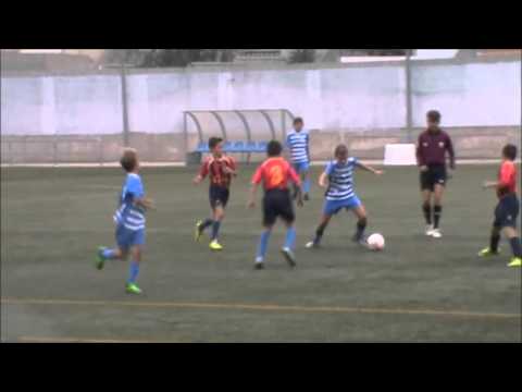 J.3 Valencina 3 - Villanueva 2. Resumen