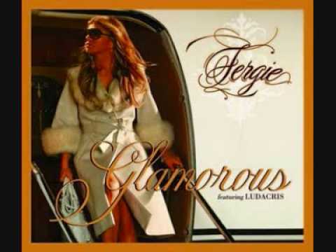 Fergie - Glamorous (Official Acapella)