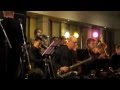 Sydney Jazz Orchestra- Old Ballad- Kenny Wheeler