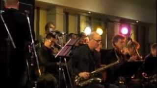 Sydney Jazz Orchestra- Old Ballad- Kenny Wheeler