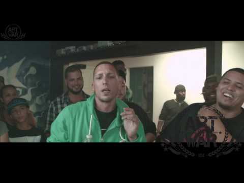 Mosh Jelton vs Dropz