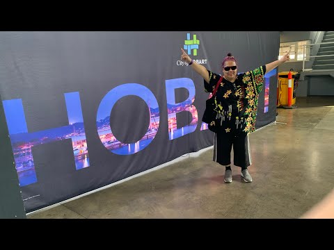 Thumbnail for TASMANIA #crownprincess #cruiseship #cruiselife #cruising