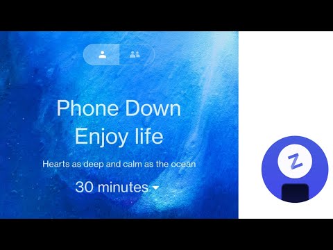 OnePlus Jellyfishes Zen Mode