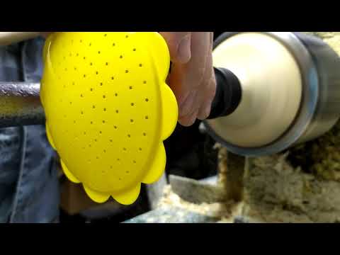 Забомбил переходник на лейку (голь на выдумку богата)