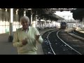 Cacho Vendedor Ambulante Poema Lunfardo Diccionario Reo