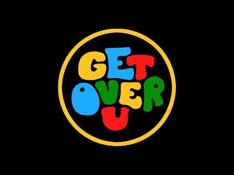 Frankie Knuckles & Eric Kupper feat. B. Slade - Get over U (Director's Cut Mix - Sami Dee Edit)
