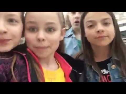 vlog warszawa USC By OSi4 fmt43