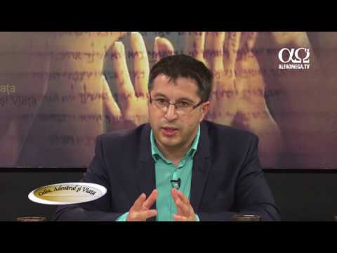 Calea Adevarul si VIata 572 - Liber in Hristos - David Moza, Ilie Popa