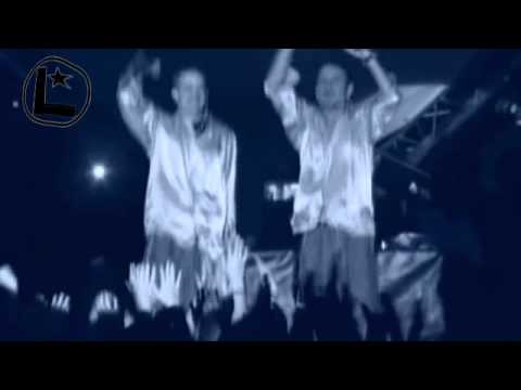 Lunetic - Udělám Co Budeš Chtít